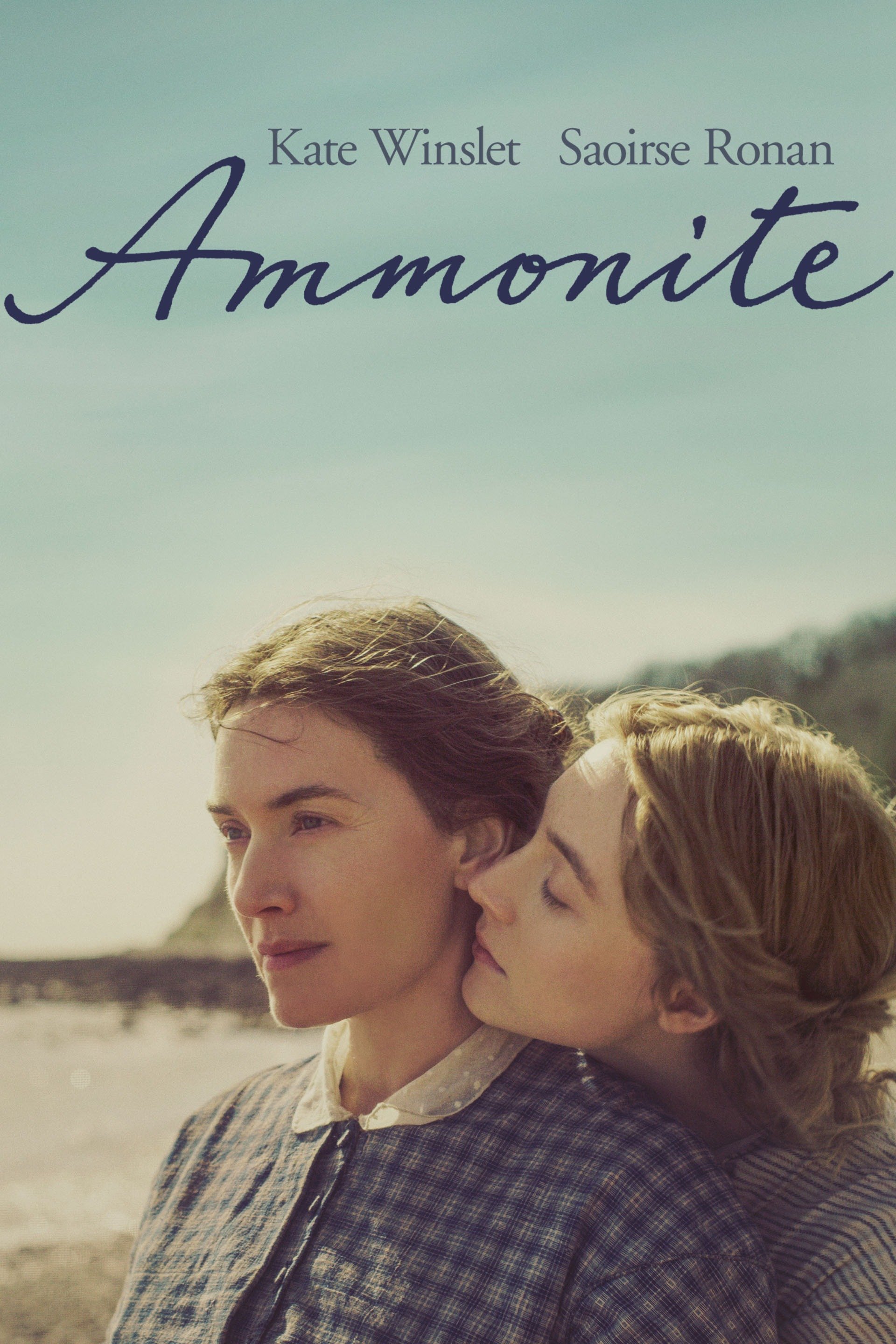 Ammonite (2020) [40613] (A1703649202) [[Movies]] --Plex--